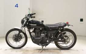 KAWASAKI 250TR 1993 BJ250F