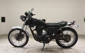 KAWASAKI 250TR BJ250F