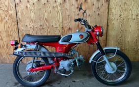 HONDA BENLY50 CD50