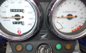 HONDA VTR 250 MC33