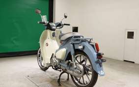 HONDA C125 SUPER CUB 2018 JA48