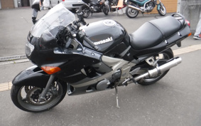KAWASAKI ZZ-R400 1998 ZX400N