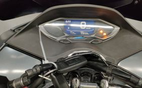 HONDA PCX 160 KF47