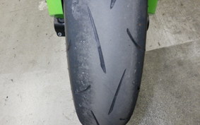 KAWASAKI ZX 10 NINJA ABS 2016