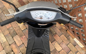 HONDA LIFE DIO ZX 1997 AF35
