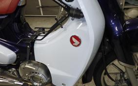 HONDA C125 SUPER CUB JA48