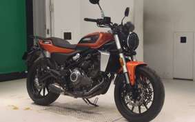 HARLEY X350 2024