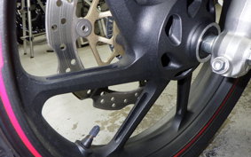 HONDA CBR250RR A 1994 MC51