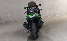 KAWASAKI ZX 1400 NINJA R ZXNF1X