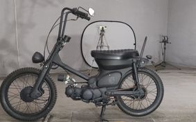HONDA SUPER CUB50 AA01