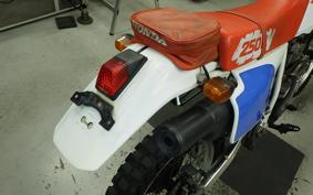 HONDA XLR250R Gen.4 MD22