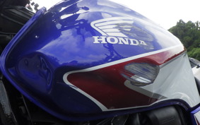 HONDA CB400SF GEN 4 A 2022 NC42