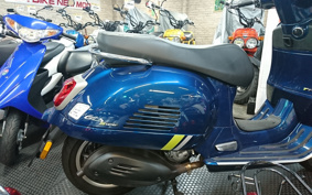 VESPA GTS SUPER TEC 300 2023 RP8MD3