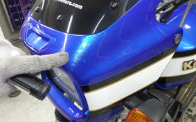 KAWASAKI ZRX1200 R 2006 ZRT20A