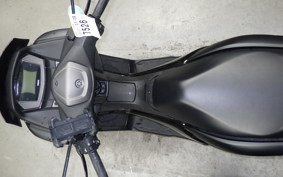 YAMAHA N-MAX 2007 SEG6J