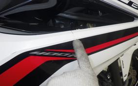 HONDA CBR400R 2019 NC56
