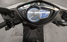 YAMAHA CYGNUS125XSR SE44J