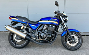KAWASAKI ZRX-2 2007 ZR400E