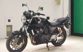 HONDA CB400SF GEN 4 2017 NC42