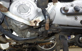 HONDA LITTLE CUB E AA01