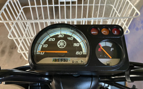 YAMAHA NEWS GEAR UA08J