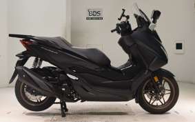 HONDA FORZA 250 MF17