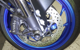 SUZUKI GSX-S1000GX 2025