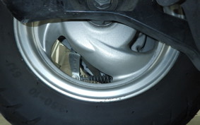 YAMAHA AXIS 125 TREET 2004 SE53J