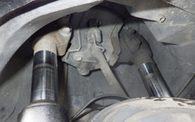 SUZUKI ADDRESS V125 G CF46A