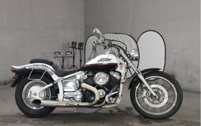 YAMAHA DRAGSTAR 400 2001 VH01J