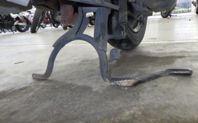 YAMAHA JOG ZR Gen.2 SA16J