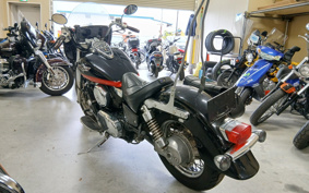 KAWASAKI VULCAN1500 CLASSIC 1998 VNT50D