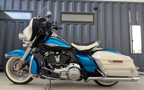 HARLEY FLH 2021 AAP