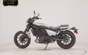 KAWASAKI ELIMINATOR400-3SE 2025 EL400A