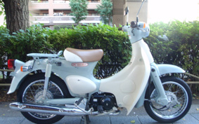 HONDA LITTLE CUB AA01