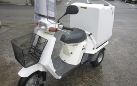 HONDA GYRO TA01