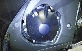 SUZUKI GSX-R1000 2016