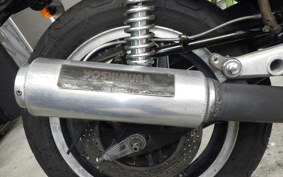 HONDA CB900F 2024