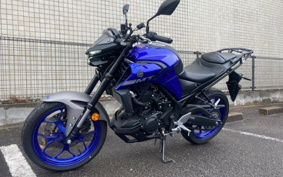 YAMAHA MT-03 ABS 2020 RH13J