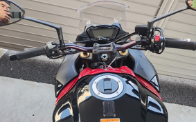 SUZUKI GSX-S1000F 2017 GT79A