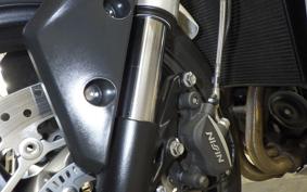 TRIUMPH STREET TRIPLE S 2021
