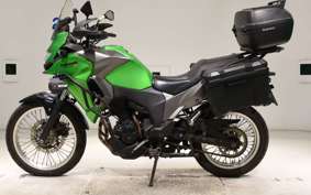 KAWASAKI VERSYS X250Aﾂｱﾗｰ LE250D
