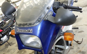 KAWASAKI GPZ900R NINJA ZX900A