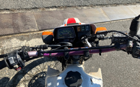 YAMAHA SEROW 225S CELL 1KH