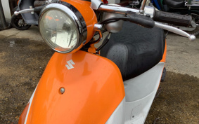 SUZUKI LETS4 CA41A