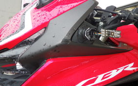 HONDA CBR400R 2022 NC56
