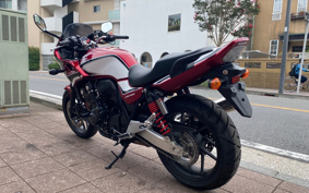 HONDA CB400 SUPER  BOL DOR ABS 2022 NC42