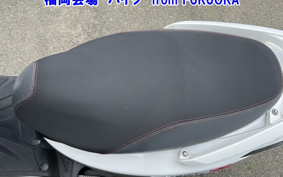 YAMAHA CYGNUS125XSR-2