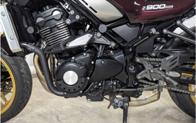KAWASAKI Z900RS 2024 ZR900K