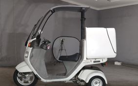 HONDA GYRO TA03